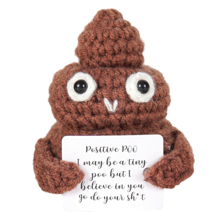Poop dolls
