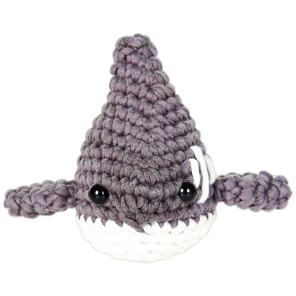 Shark Doll