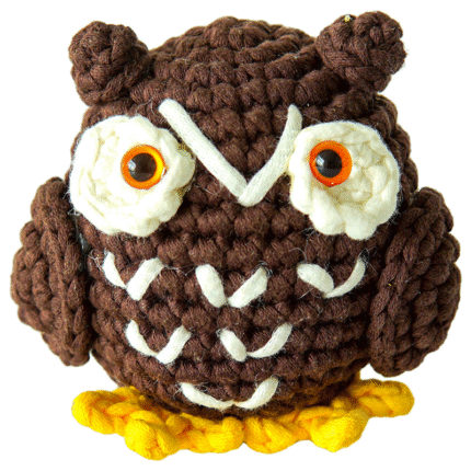 Owl Doll